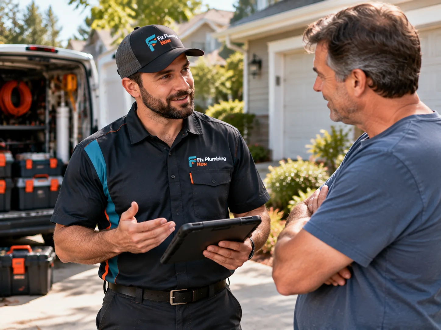 Clogged Drain Service Elmwood Park, NJ FAQs